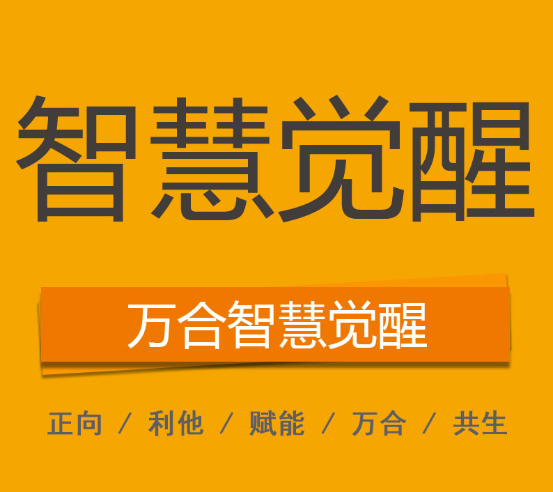 萬(wàn)合智慧覺醒